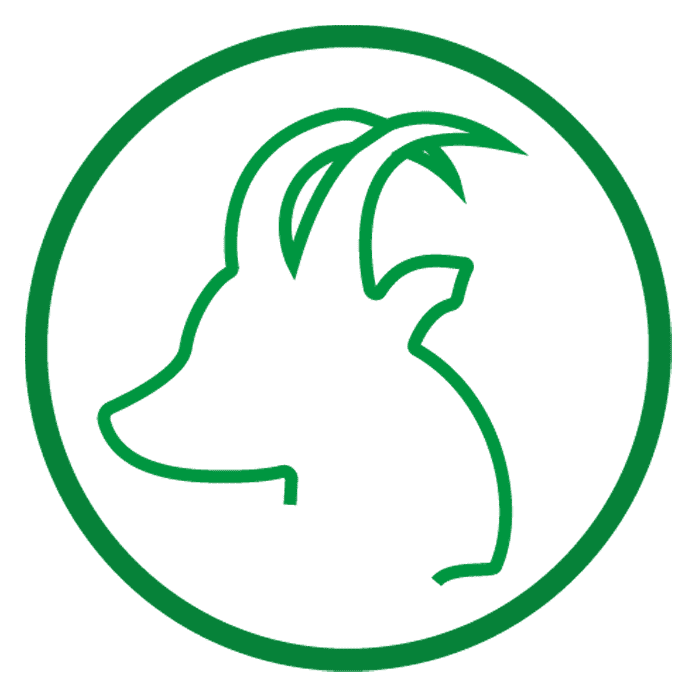 logo la gamuza meta